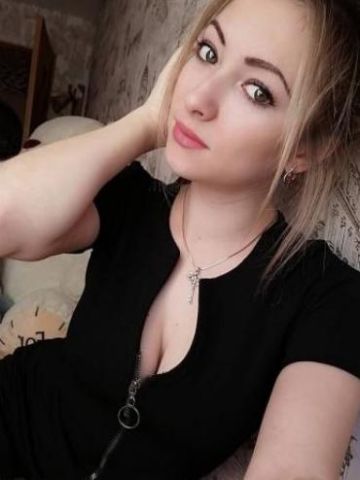 Проститутка Лиза